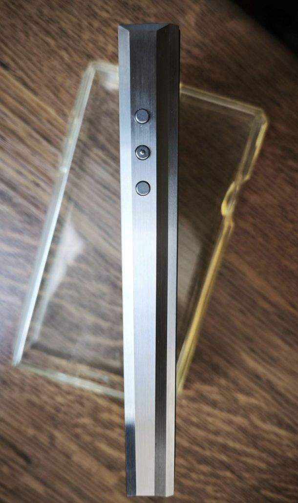 Плеер Astell & Kern Ultima SP1000