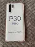 Etui na telefon Huawei P30 Pro