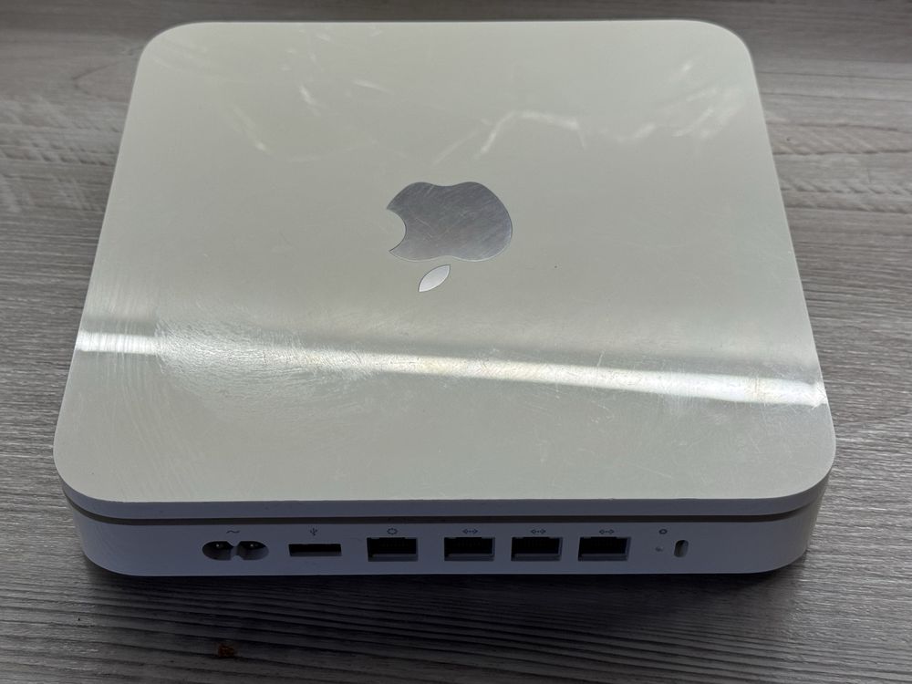 Роутер Apple A1521 airport Extreme; time capcule A1409,А1470