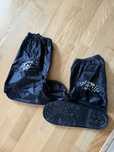 Дощові мотобахіли Oxford Rainseal p. XL (48-50),чорні