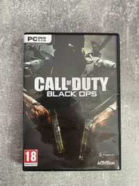 Gra Call of Duty Black Ops