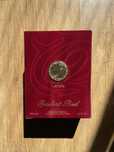 Perfumy arabskie damskie Lattafa Opulent Red 100 ml nowe