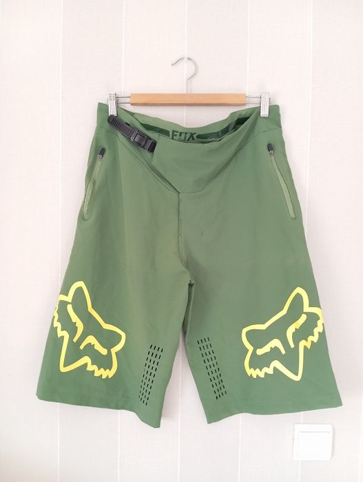 Calções Fox Enduro