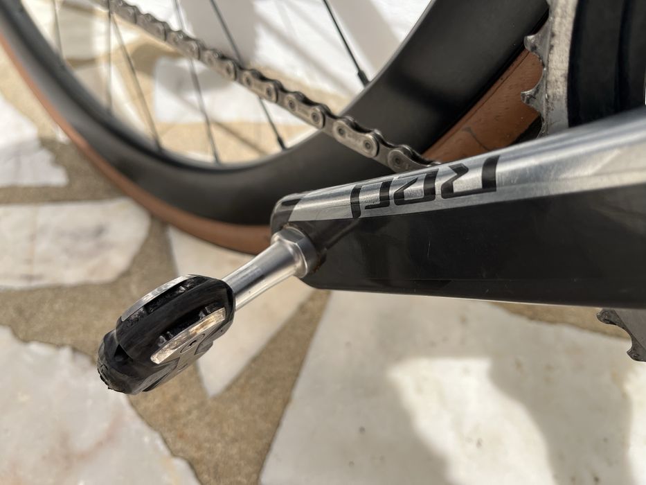 Specialized tarmac sl6