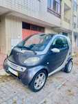 Smart Fortwo 2001
