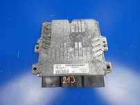 FORD FOCUS MK3 C-MAX 1.6 TDCI STEROWNIK KOMPUTER SILNIKA