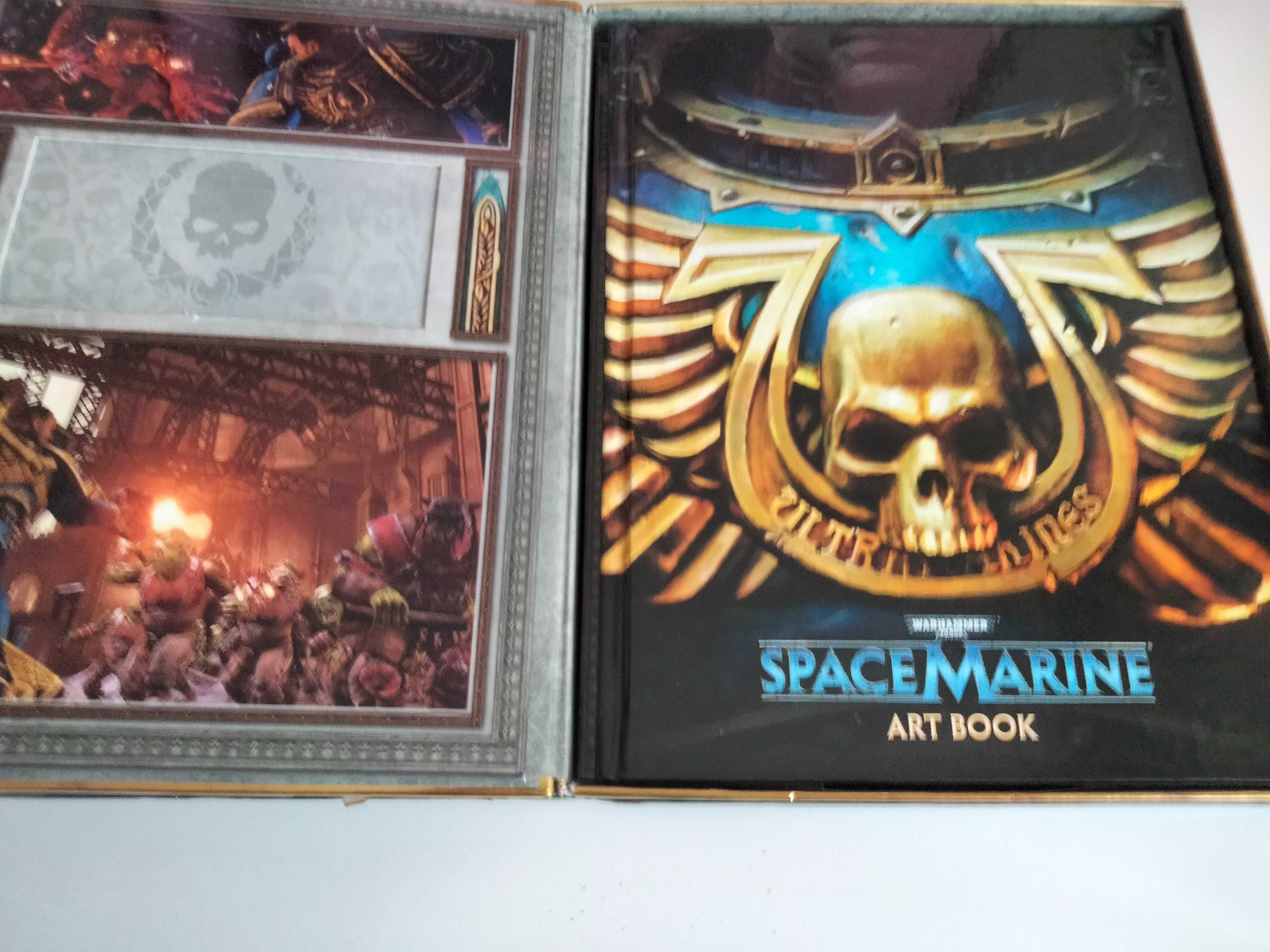 Space Marine Collector's Edition PS3