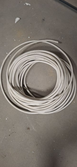 Przewód 5G6mm2 linka 19mb 300/500v