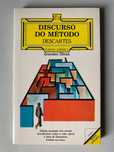 Discurso do Método, de Descartes