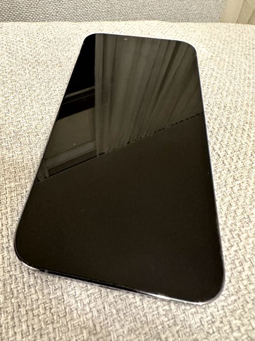 iPhone 13 Pro Max 128GB Blue