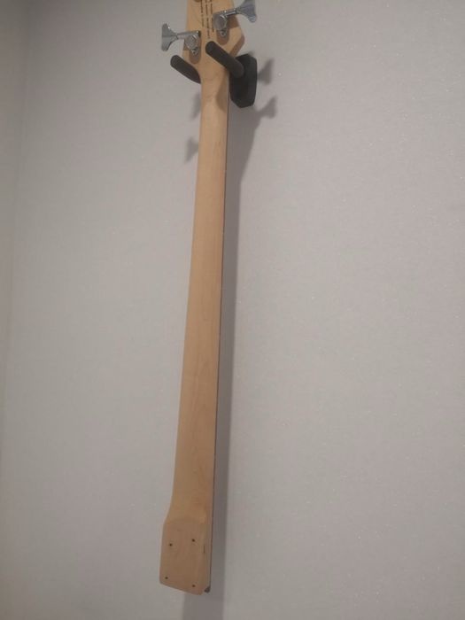 Гриф для бас гитари 24 лада