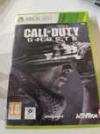 Call of Duty GHOST xbox360 Xbox series x one s x x360