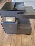 Okazja drukarka Wi-Fi HP Officejet Pro x476dw MFP sprawna
