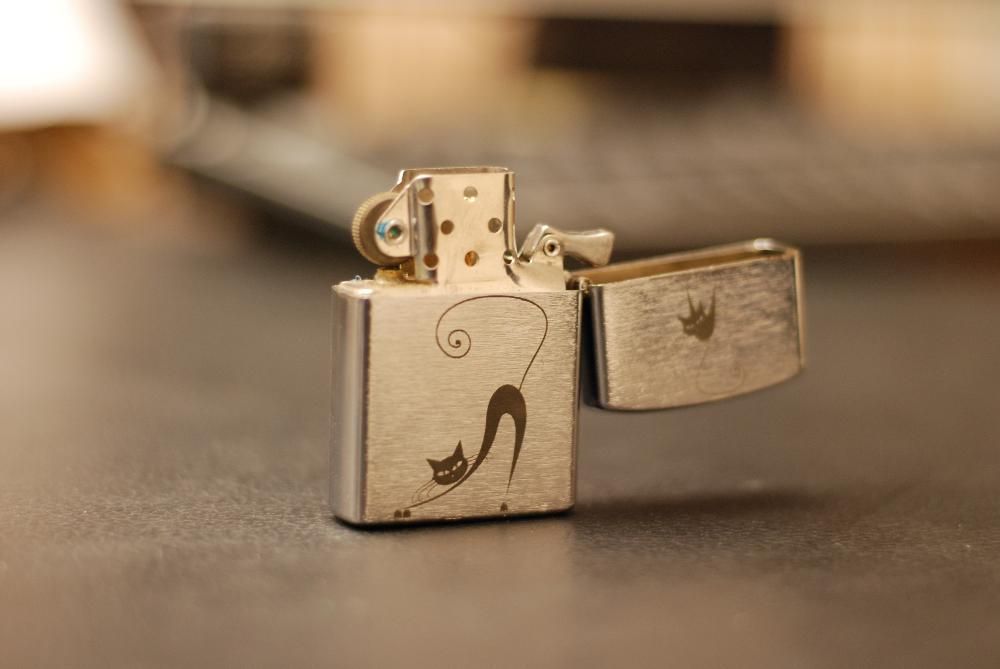 Лазерная гравировка