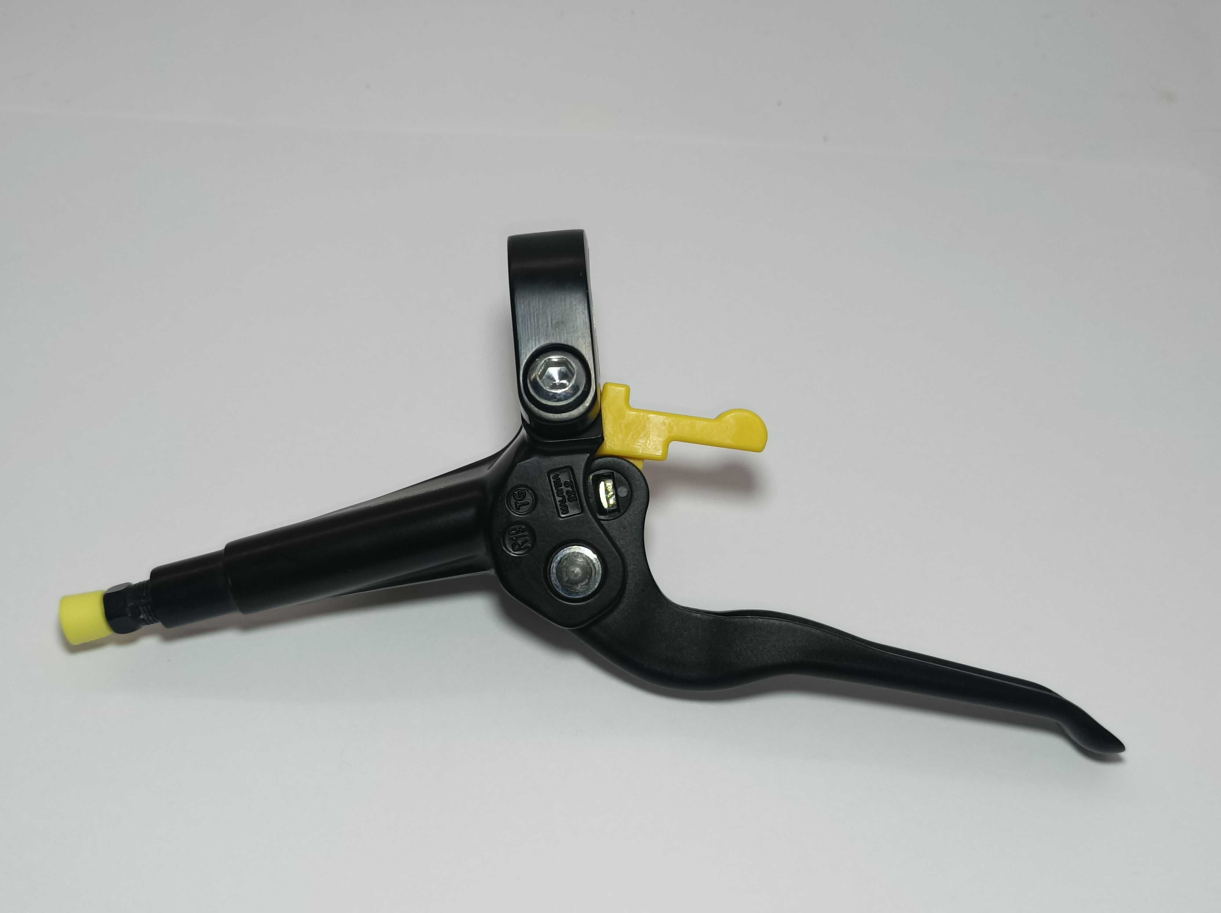 Klamka hamulcowa Shimano BL-MT401 dźwignia hamulca hydrauliczna PRAWA%