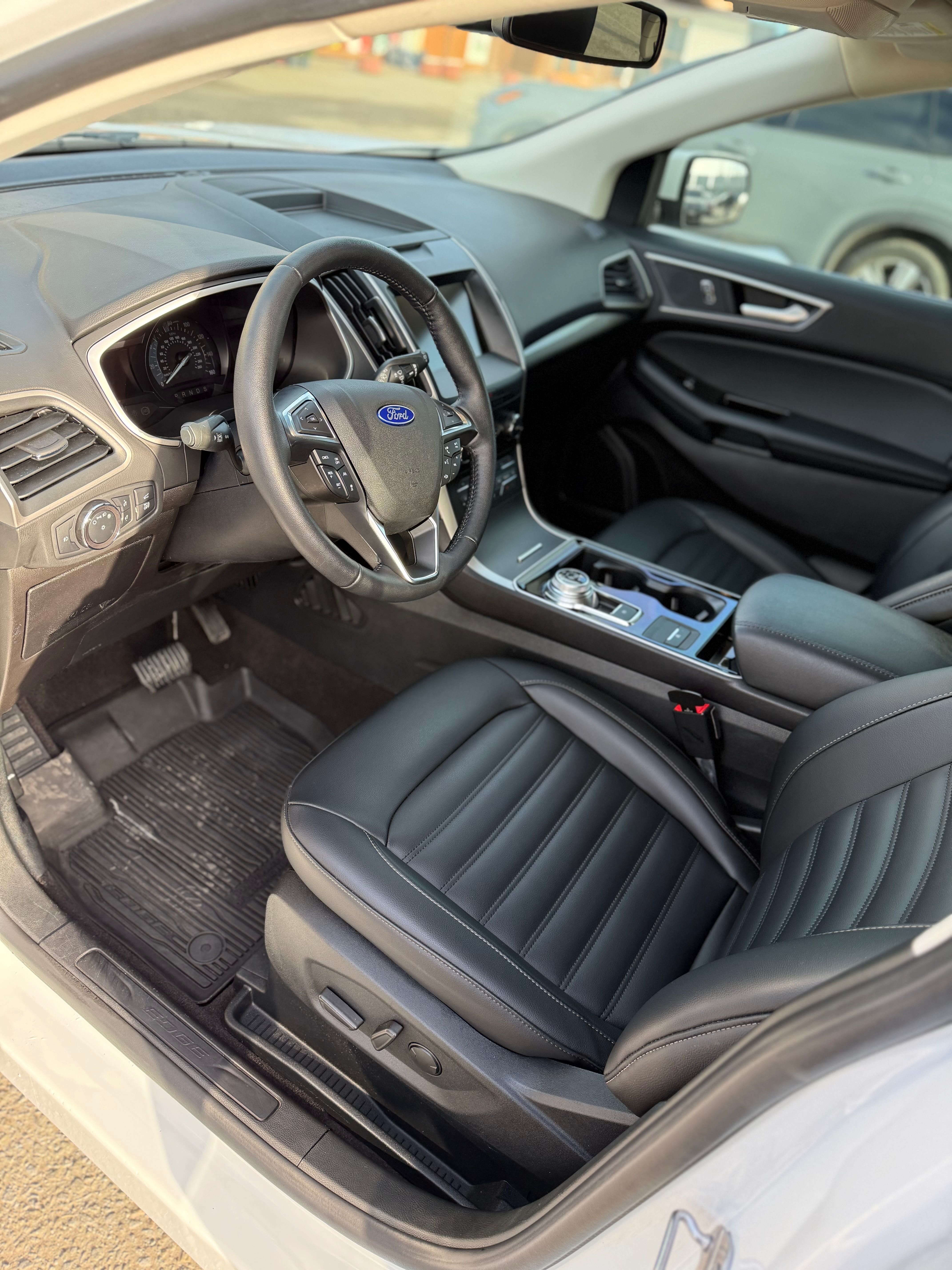 Ford Edge 2020 року