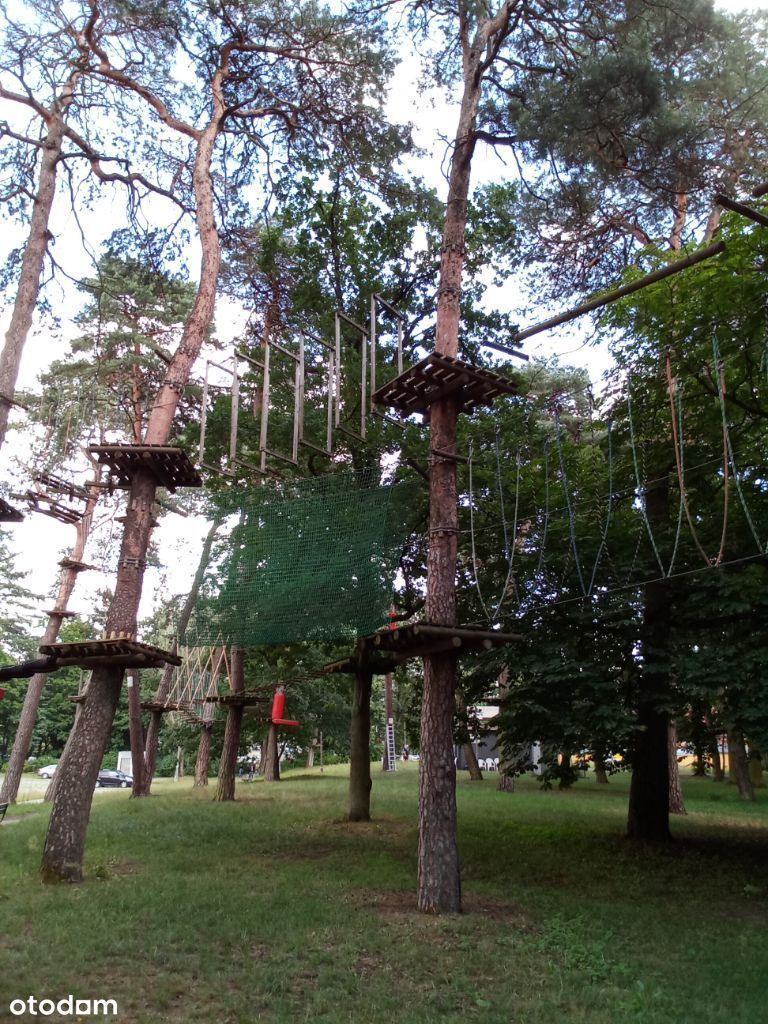 Park Linowy Gorzów Wlkp.