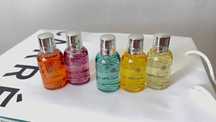 Гель для душа Molton Brown