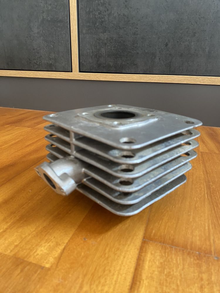 Cylinder simson 50
