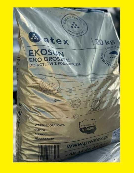 Certyfikowany pellet tartak olczyk sosnowy a1 EN PLUS iglasty din plus