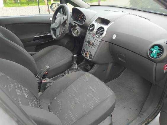 Opel Corsa 1.3 CDTI Enjoy