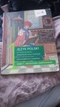 Podręcznik język polski część 1 klasa 1 liceum i technikum
