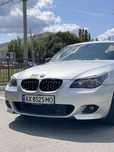 BMW 5 series E60 520i