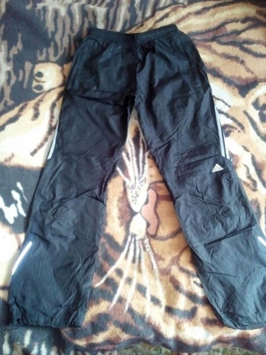 Спортивні штани р.44