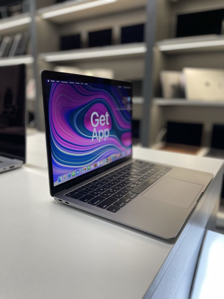 Ноутбук MacBook Air 13” 2018 i5 8ОЗУ 256GB SSD стан  9/10 #61177
