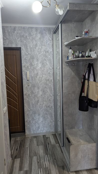 Обмін 1 - кімнатної квартири