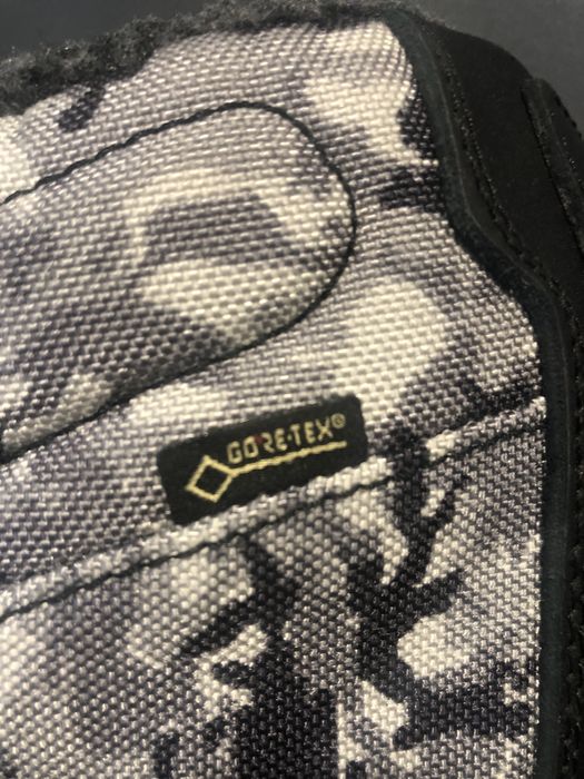 Зимові берці HECKEL