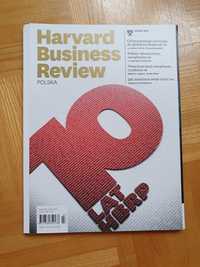 Harvard Business Review - marzec 2013