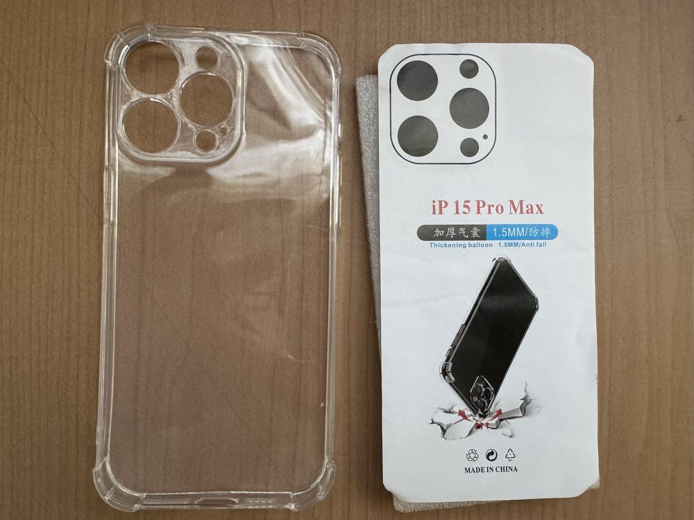 Чехол iphone 13, 15 pro max