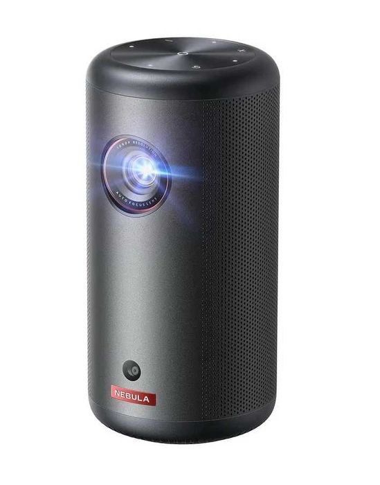 Nebula Capsule 3 (вбудована батарея). Запакований + Travel Case! SALE!