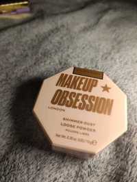 Rozświetlacz Makeup Obsession