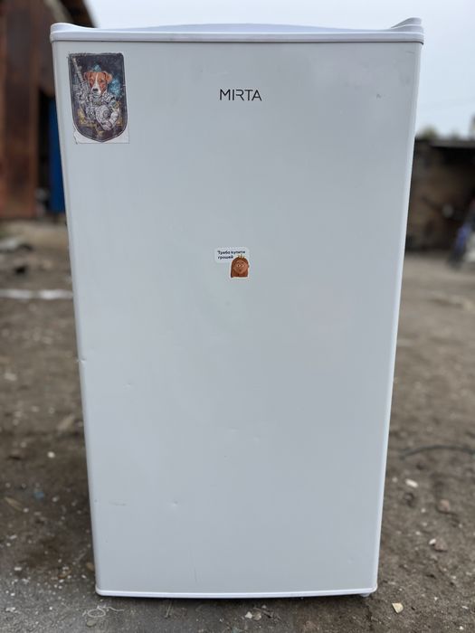 Холодильник Mirta 80см