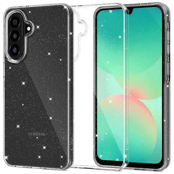 Tech-Protect Flexair Galaxy A26/5G Glitter
