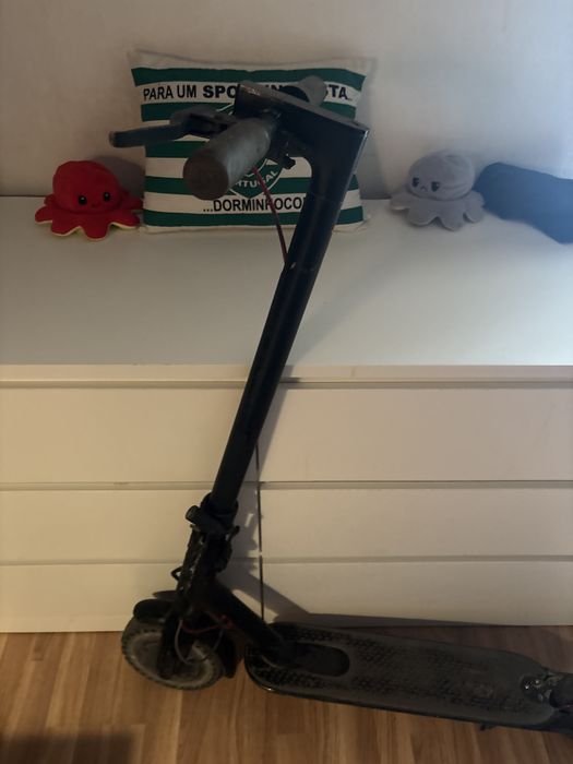 Trotinete eletrica xiaomi