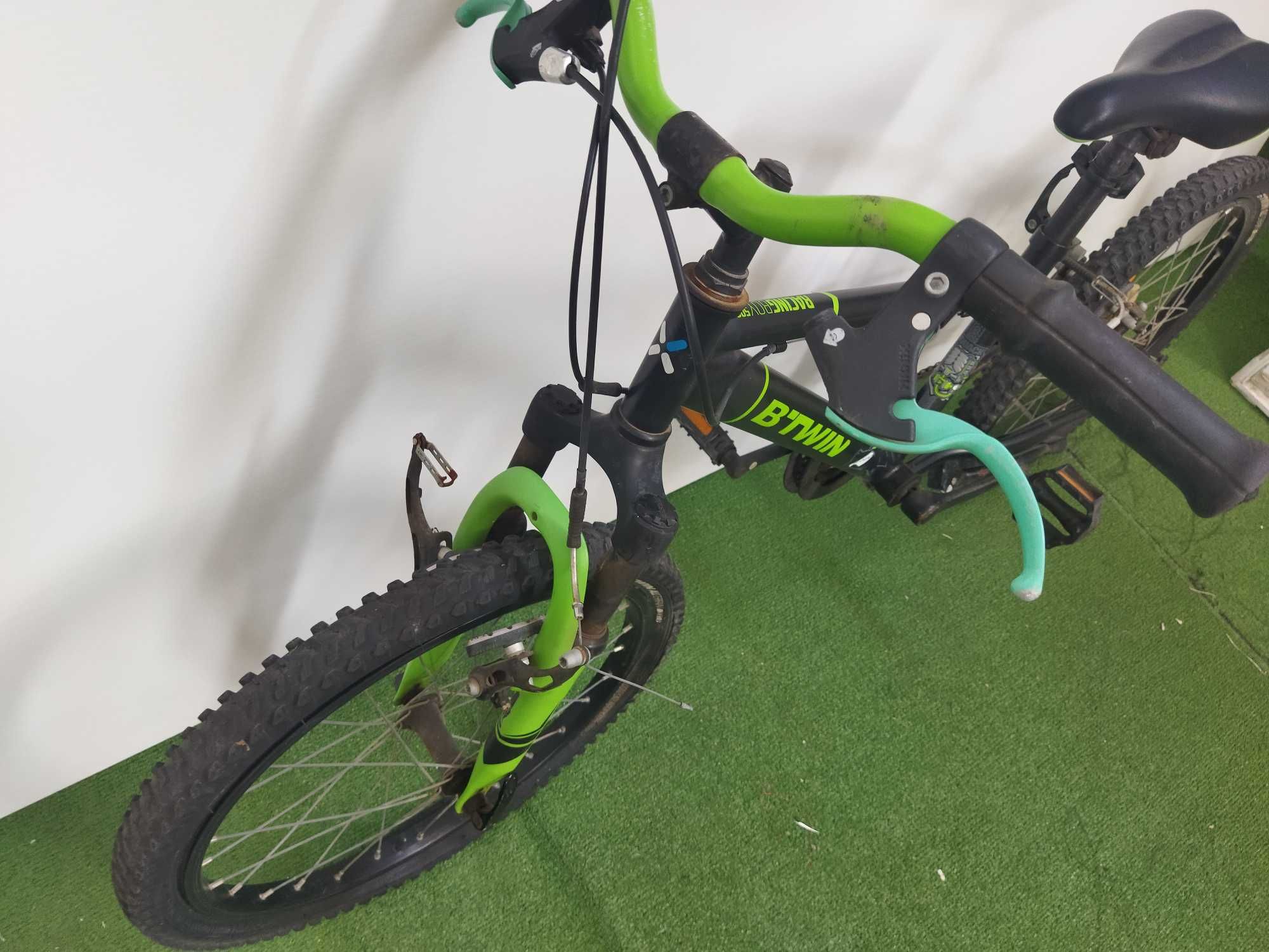 VENDE Bicicleta BWIN Criança - Para reparação