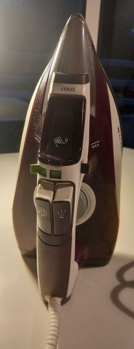 Ferro de engomar Rowenta Focus DW5122