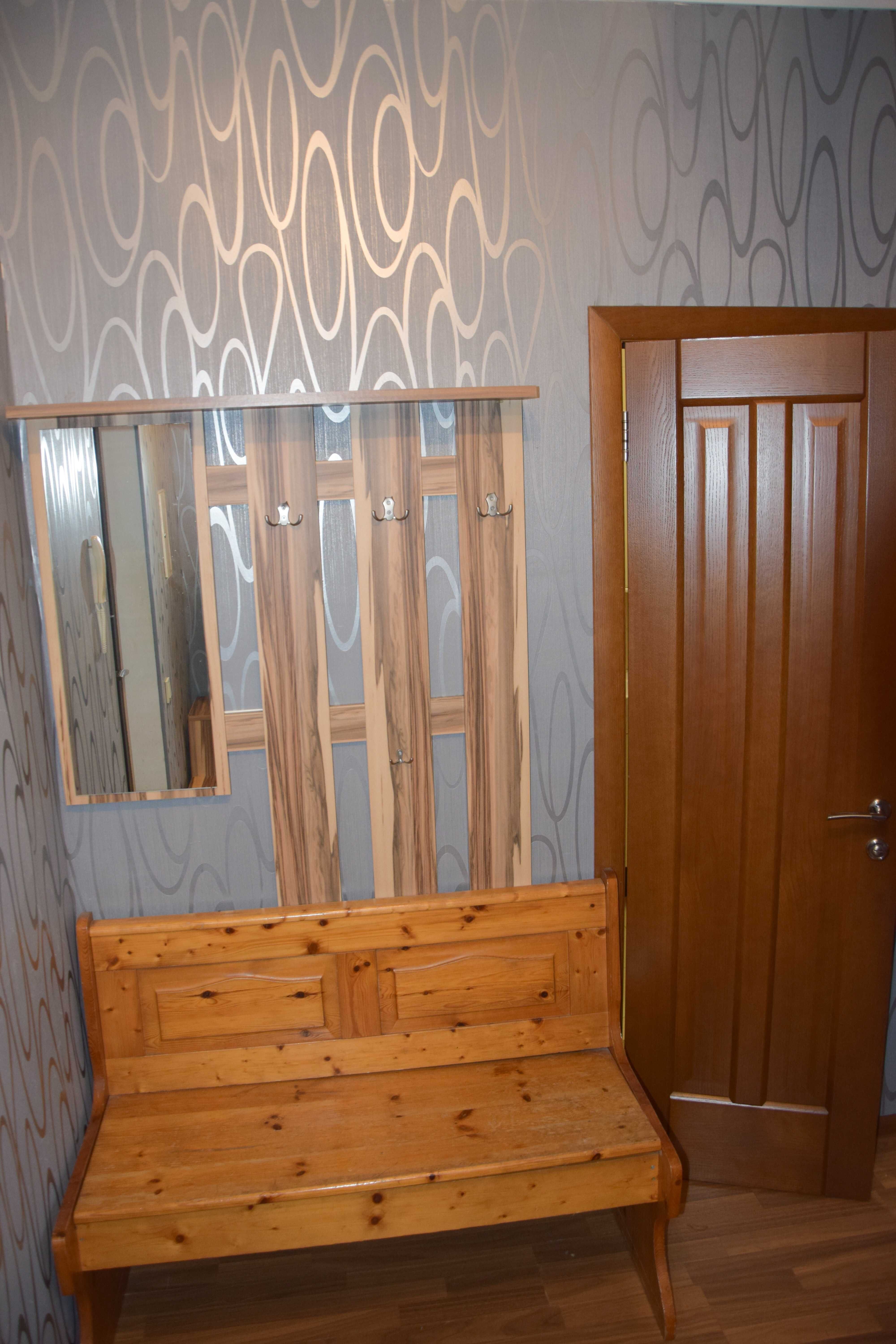Оренда 1к квартира вул.Закревського 42а, Новий будинок, Троєщина