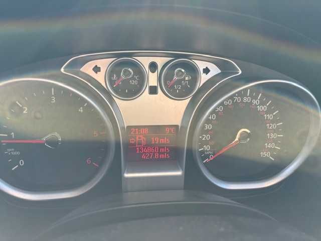 Ford Kuga MK1 2.0 160KM silnik częsci