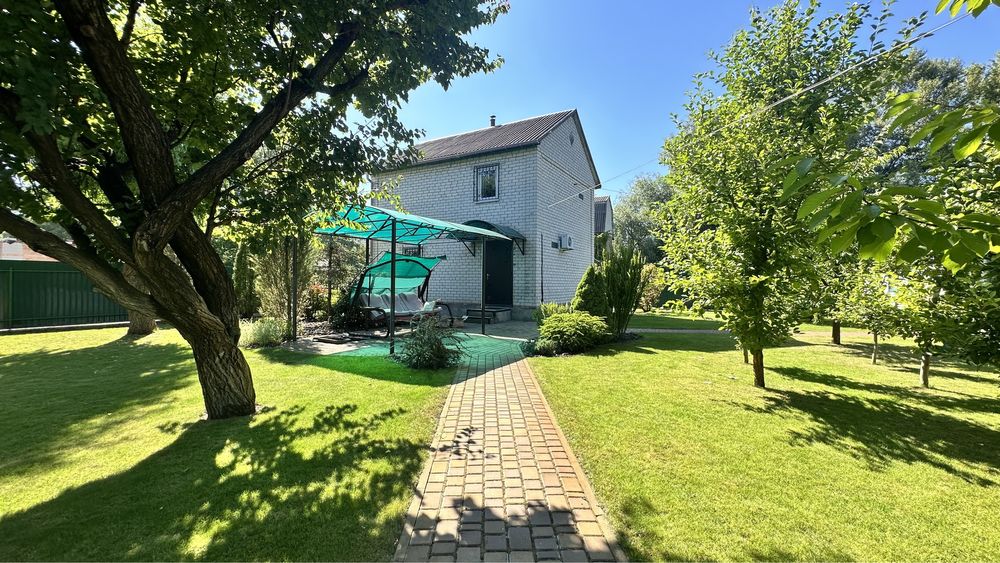 Продажа ШИКАРНОЙ дачи,8 соток,Кременчуг,Кривуши,Самусиевка