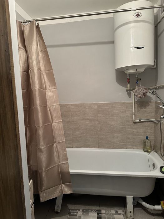 Здаю в оренду 3кім на Богополі