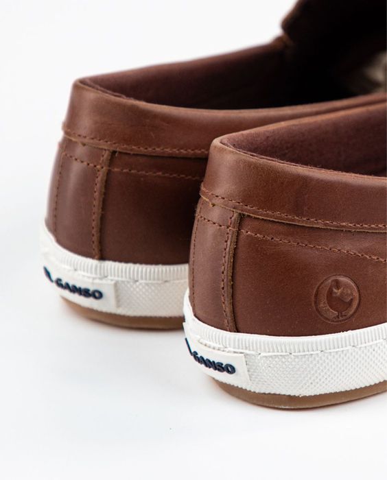 Ténis/sapatos El Ganso por estrear