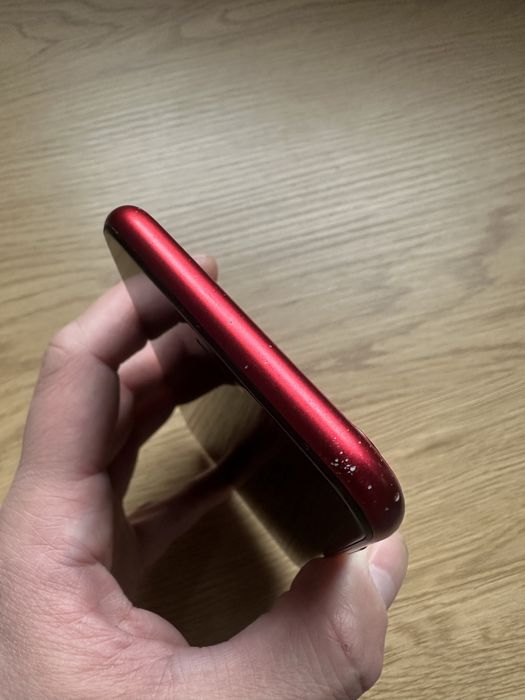 IPhone 11 Red 64gb Neverlock