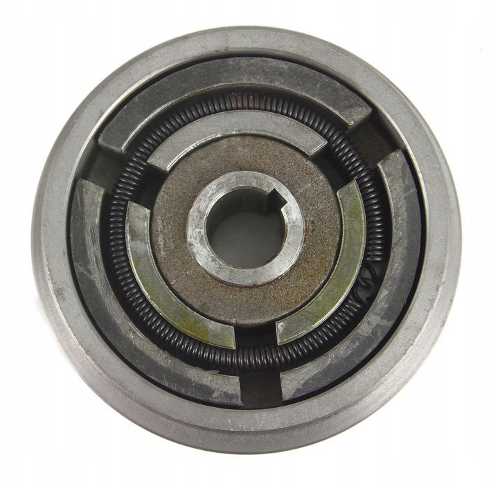 Sprzęgło Odśrodkowe Koło Zageszczarka 115Mm/20Mm Gx160