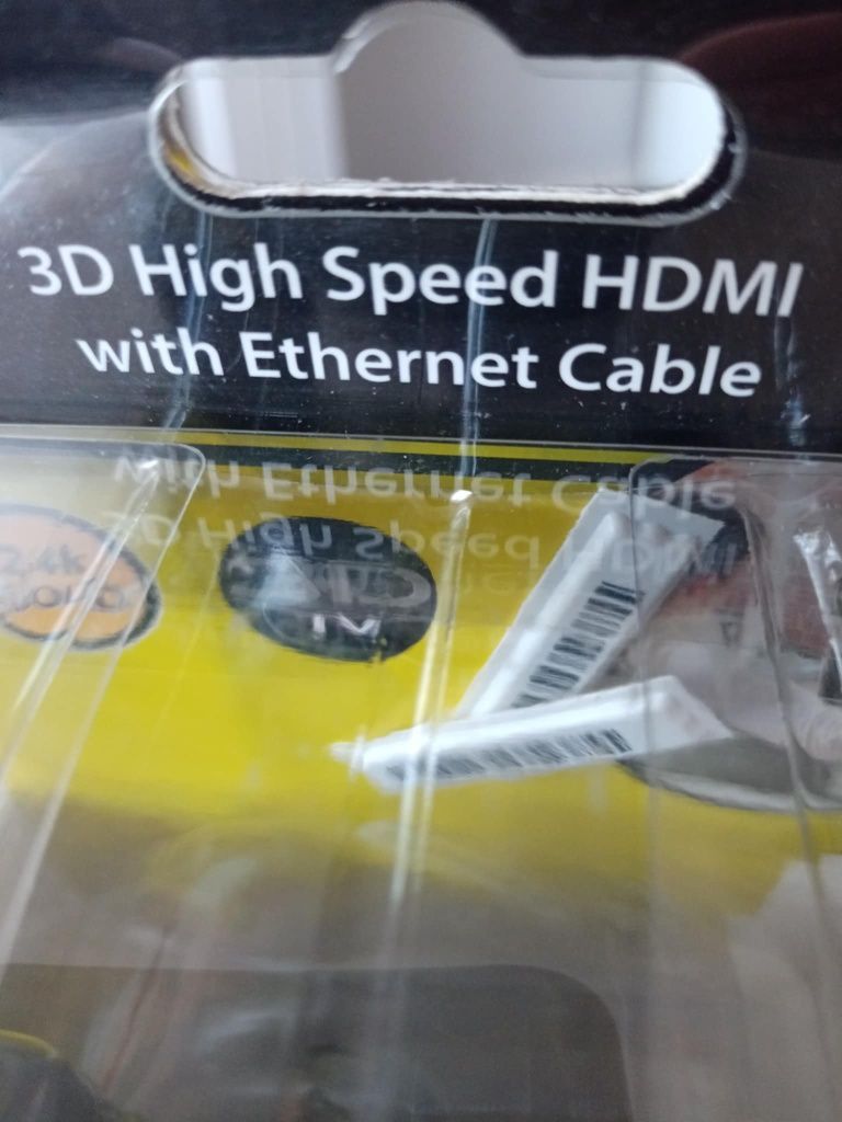 Kabel HDMI 3 metrowy