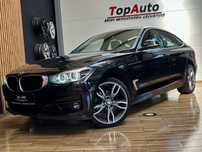 BMW 3GT 2.0 D * 190 KM * gwarancja *BEZWYPADKOWA*perfekcyjna!* AUTOMAT