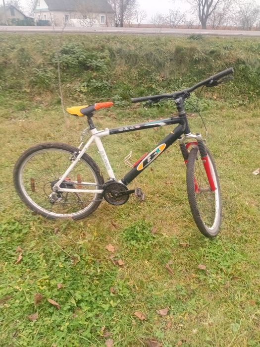 Пролам велосепед ,MANITOU